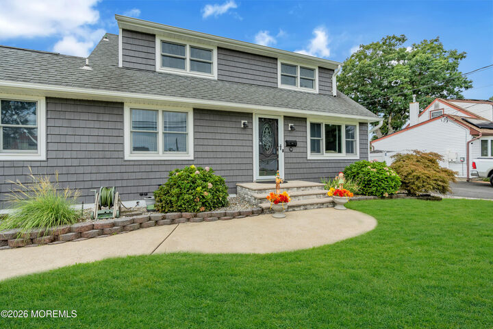 Property Photo:  118 Fisher Avenue  NJ 08723 