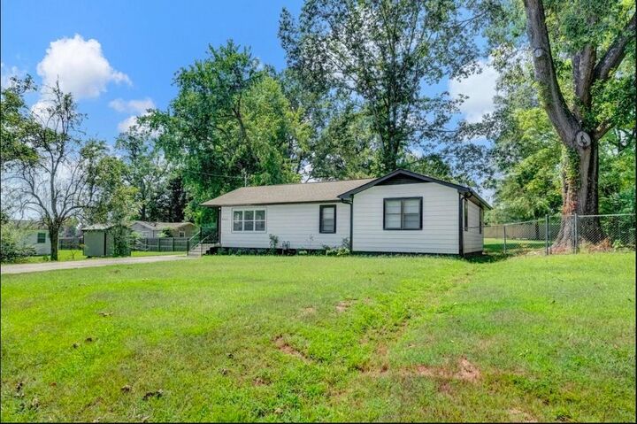 Property Photo: 6681 Raleigh-Millington Rd TN 38053