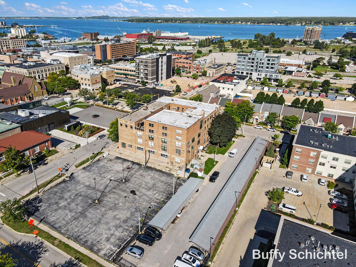 Property Photo:  297 W Clay Avenue  MI 49440 