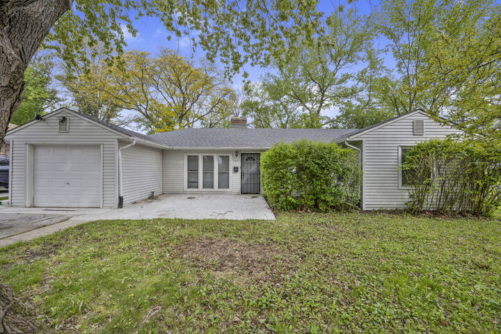 Property Photo: 348 Niagara Street IL 60466