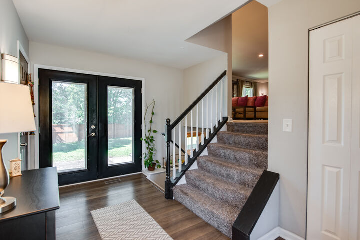 Property Photo:  412 Nassau Avenue  IL 60440 