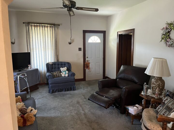 Property Photo: 243 Crosat Street IL 61301