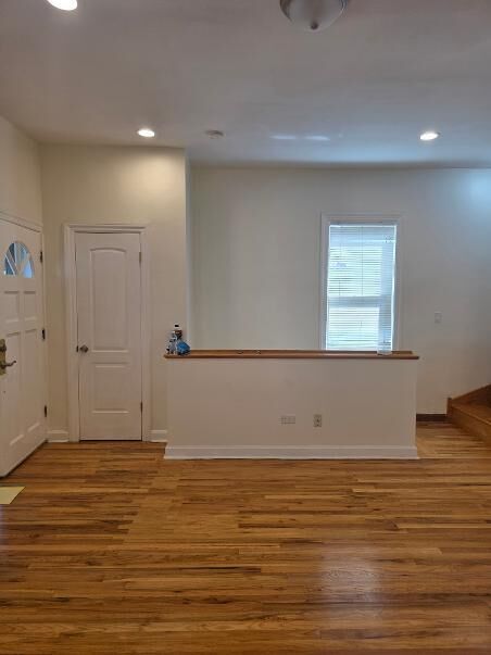 Property Photo: 1643 W 35th Street IL 60609