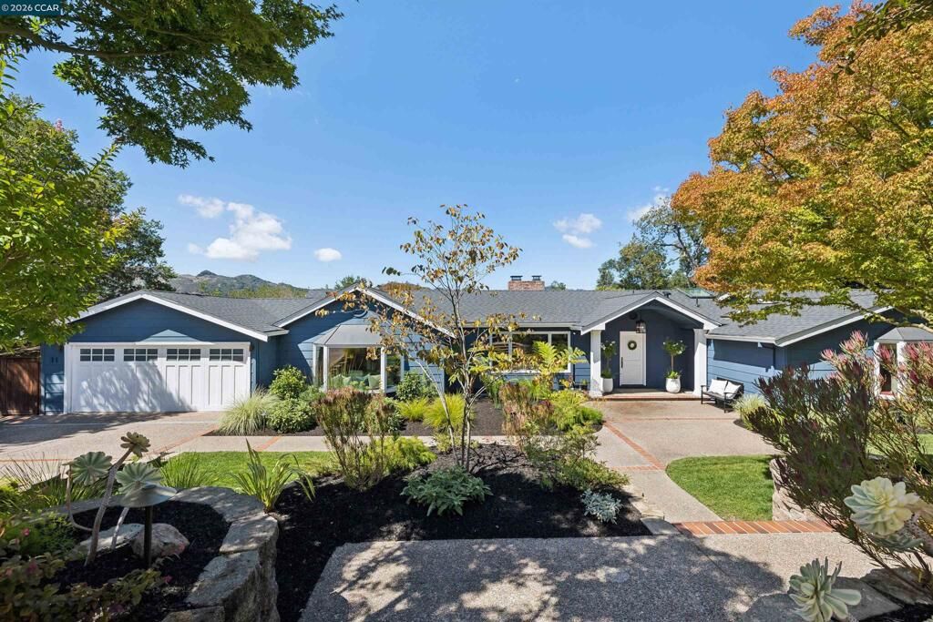 Property Photo:  71 Scenic Drive  CA 94563 