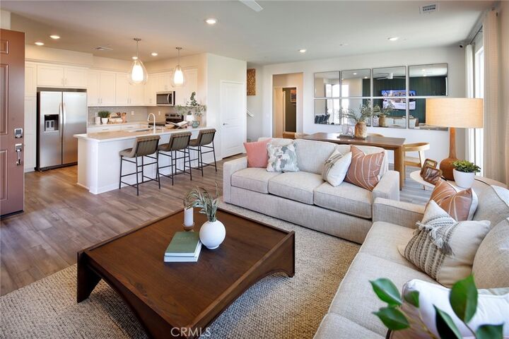 Property Photo:  36142 Domingo Avenue 2002  CA 92563 