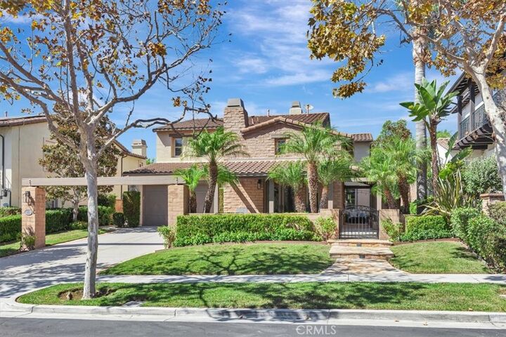 Property Photo:  15 Julia Street  CA 92694 