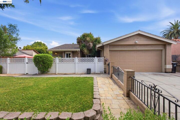 Property Photo:  364 Blossom Hill Rd  CA 95123 