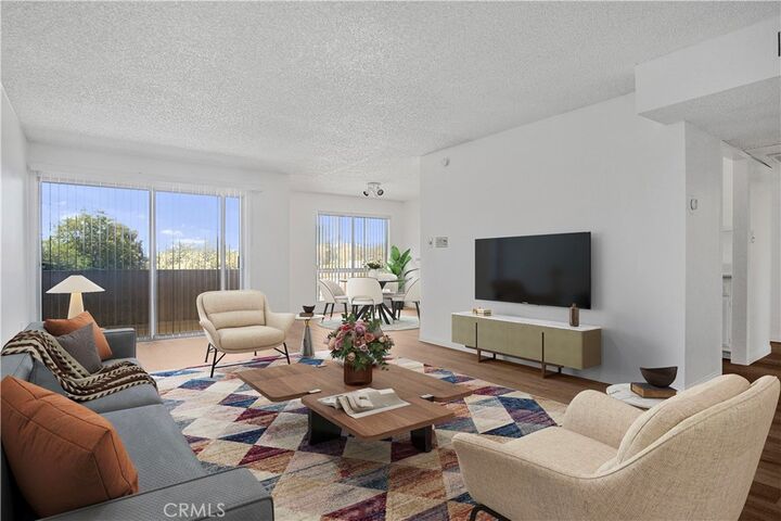 Property Photo: 647 Orange Grove CA 91030