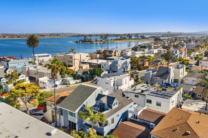 Property Photo:  737 Whiting Court  CA 92109 
