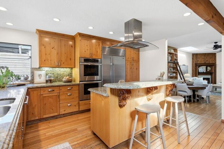 Property Photo:  13635 Pine Needles Drive  CA 92014 