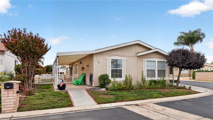 Property Photo:  1250 N Kirby Street 194  CA 92545 