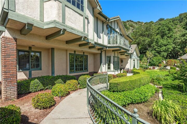 Property Photo:  1170 N Englewild Drive  CA 91741 
