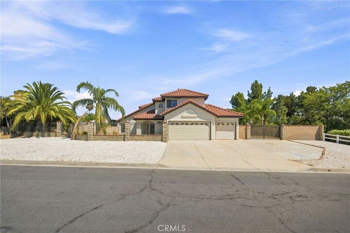 Property Photo:  11422 Edmonson Avenue  CA 92555 
