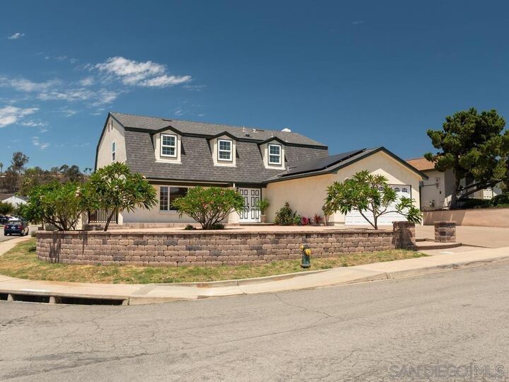 Property Photo:  14302 Sandown  CA 92064 