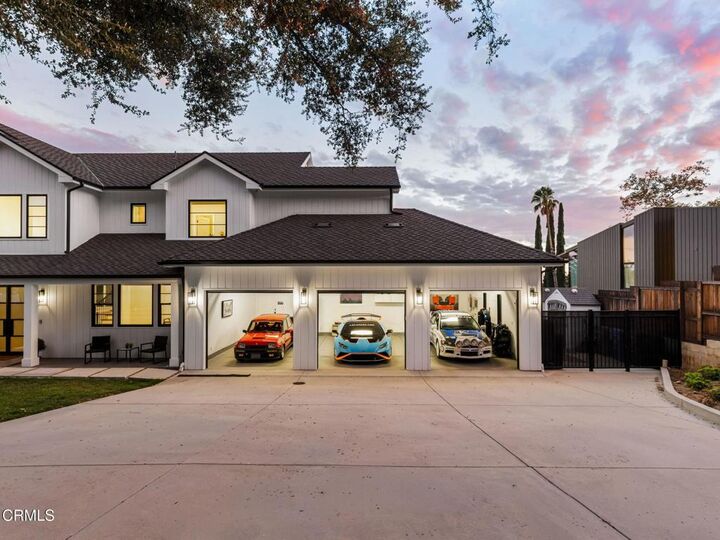 Property Photo:  1220 Journeys End Drive  CA 91011 