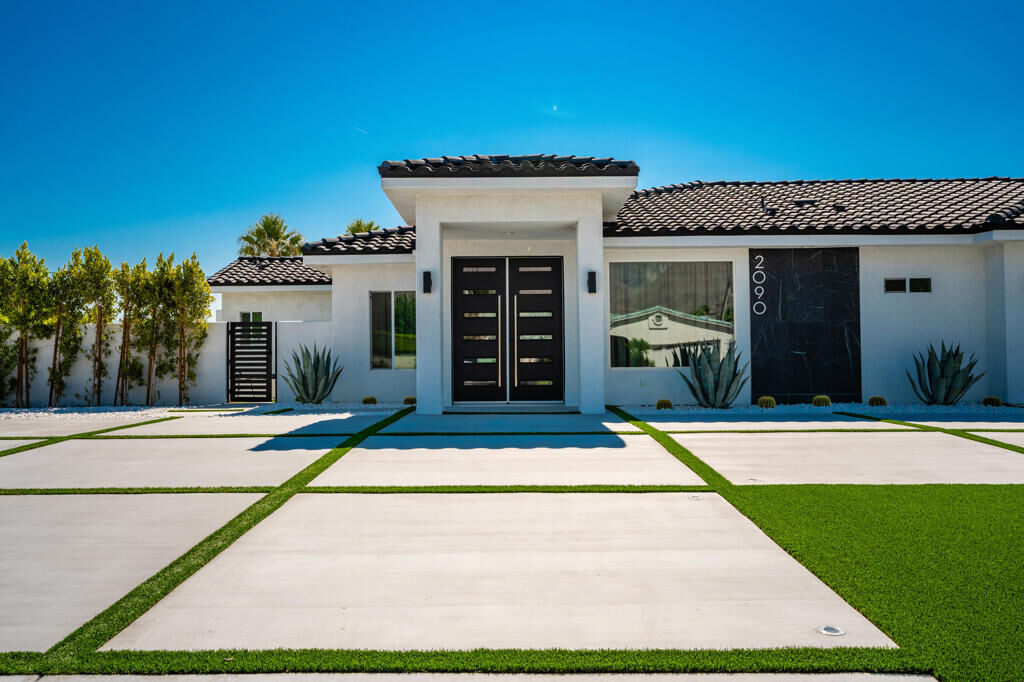 Property Photo:  2090 W Nicola Road  CA 92262 