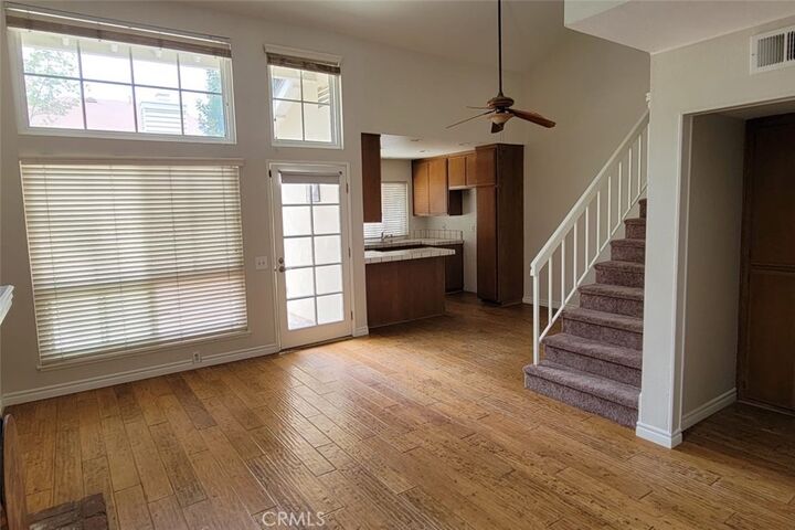 Property Photo: 7710 Mistybrook Circle CA 90680