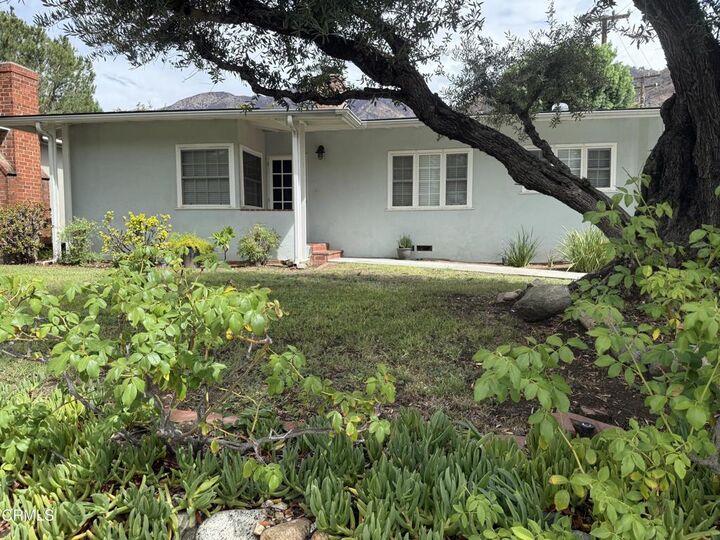 Property Photo:  2387 Glen Canyon Road  CA 91001 
