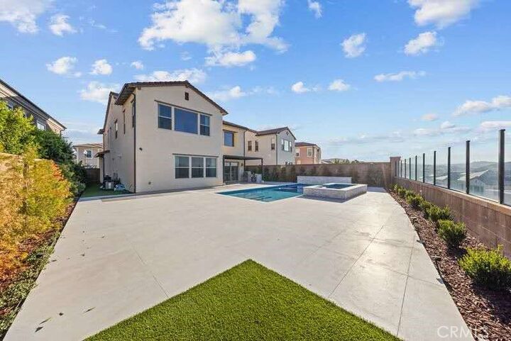 Property Photo:  133 Drumbeat  CA 92618 