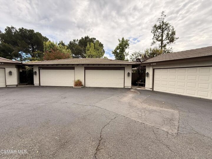 Property Photo:  1124 Bright Glen Circle  CA 91361 