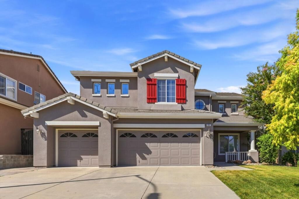Property Photo:  1487 Partridge Drive  CA 95020 