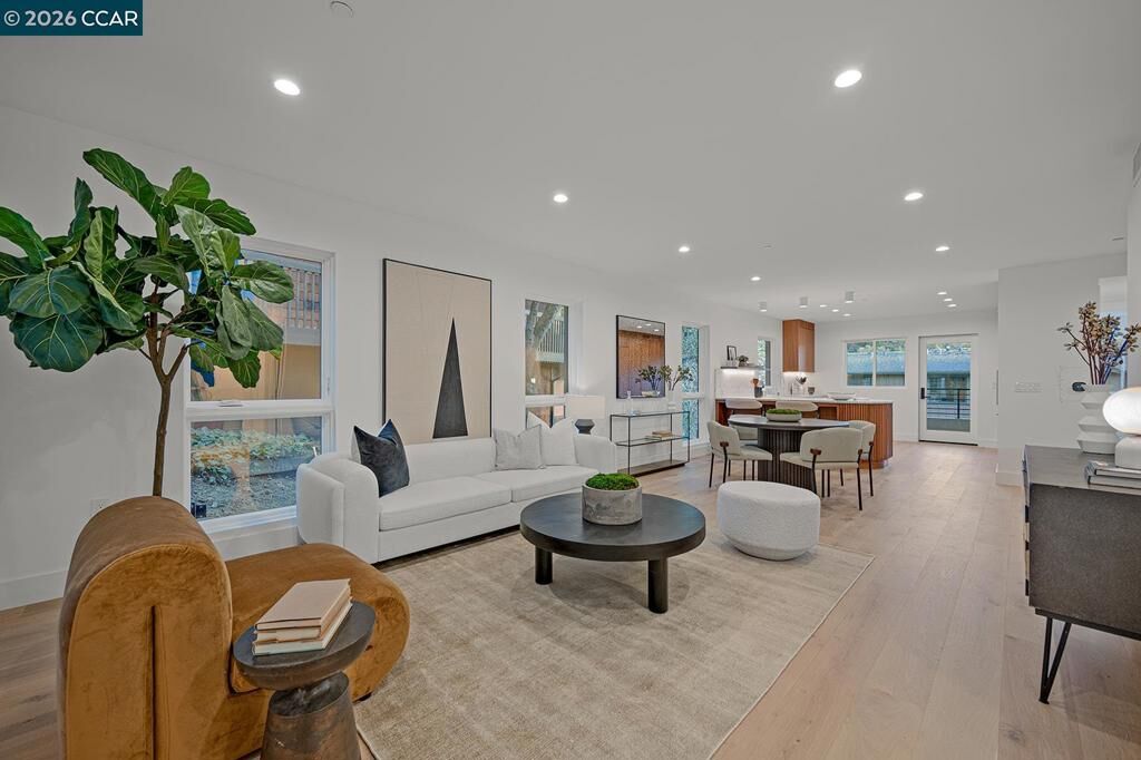 Property Photo: 3742 Mt. Diablo Blvd #2B Woodhaven 2B CA 94549