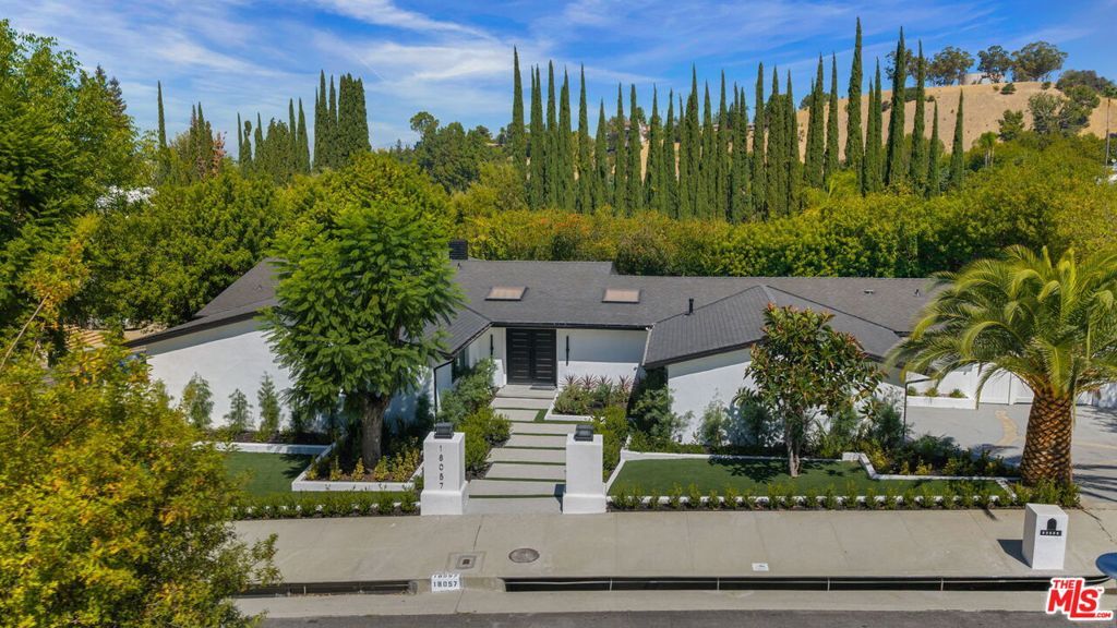 Property Photo:  18057 Medley Drive  CA 91316 