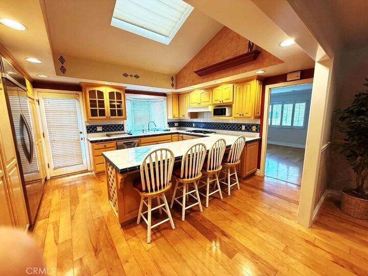 Property Photo: 308 Somerset CA 92870