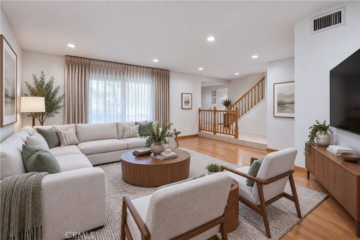 Property Photo:  7791 Denise  CA 90623 