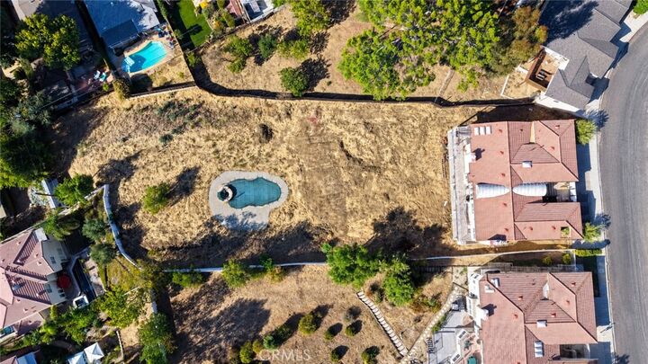 Property Photo: 21765 Ybarra CA 91364