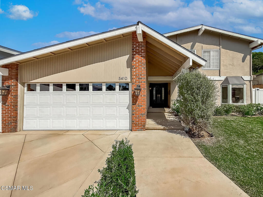 Property Photo:  5410 Sunvalley Court  CA 91301 