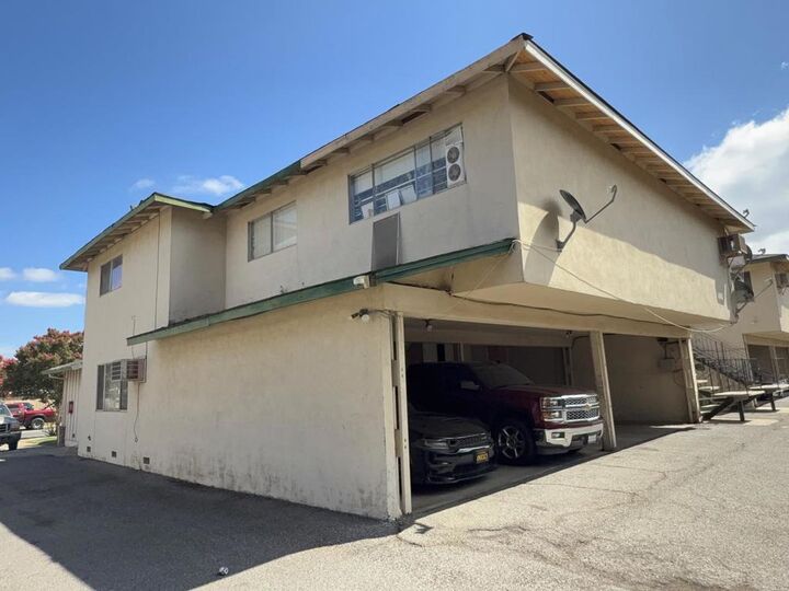 Property Photo:  1220 Juniper Drive  CA 95020 