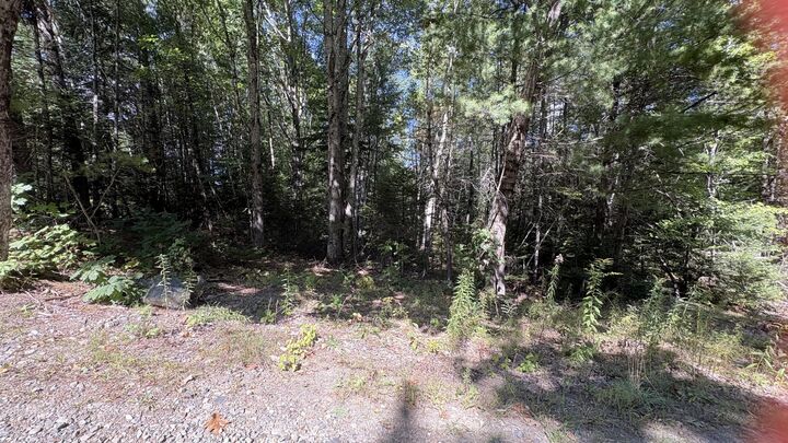 Property Photo:  Lot # 020 Griffin Road  ME 04363 