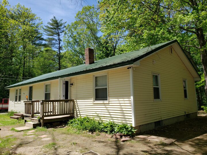 Property Photo: 211 State Park Road ME 04015
