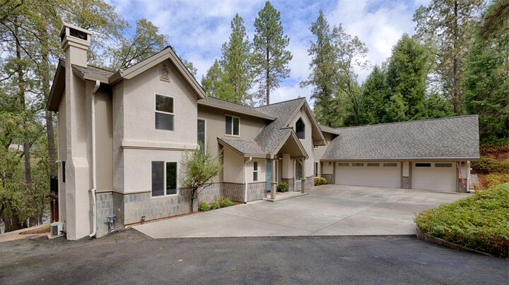 Property Photo:  2820 Volley Circle  CA 95722 