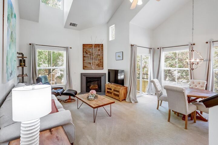 Property Photo: 2487 Torino Street 7 CA 95691