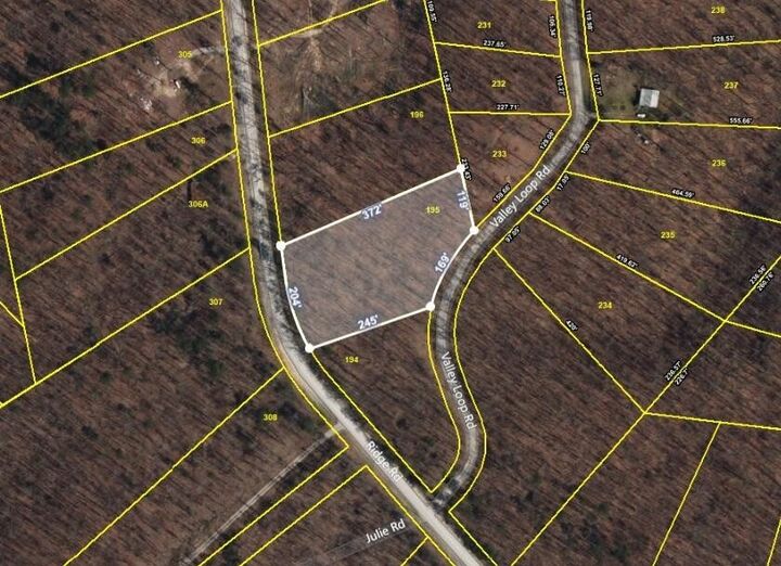 Property Photo:  37 Valley Loop  TN 38572 
