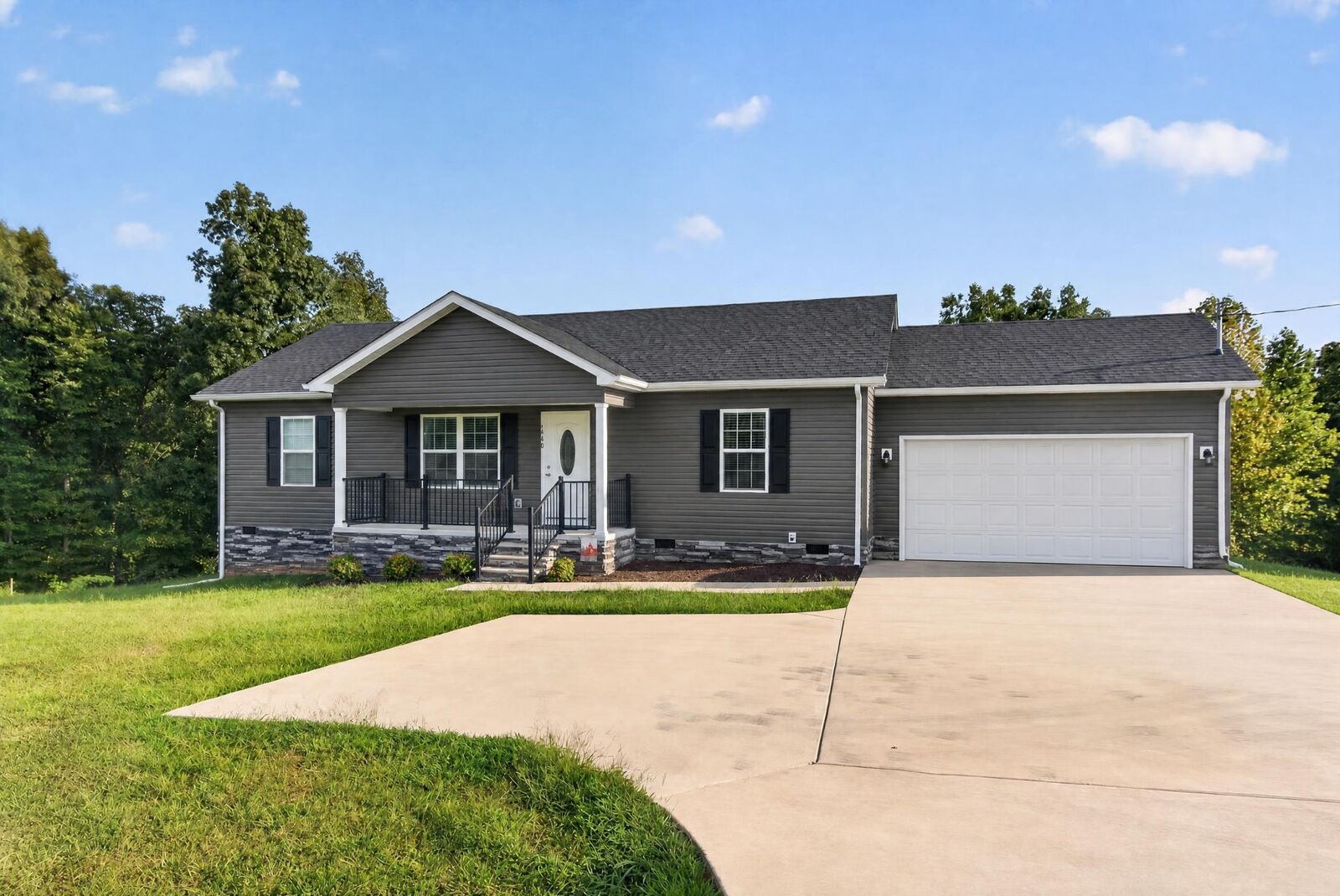 Property Photo:  1460 Tanyard Hill Rd  TN 37352 