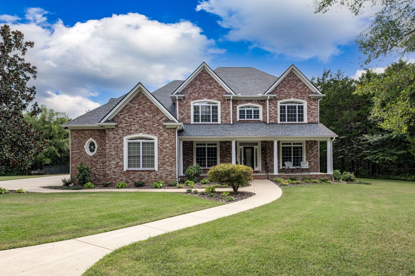 Property Photo:  2850 Rockdale Fellowship Rd  TN 37122 