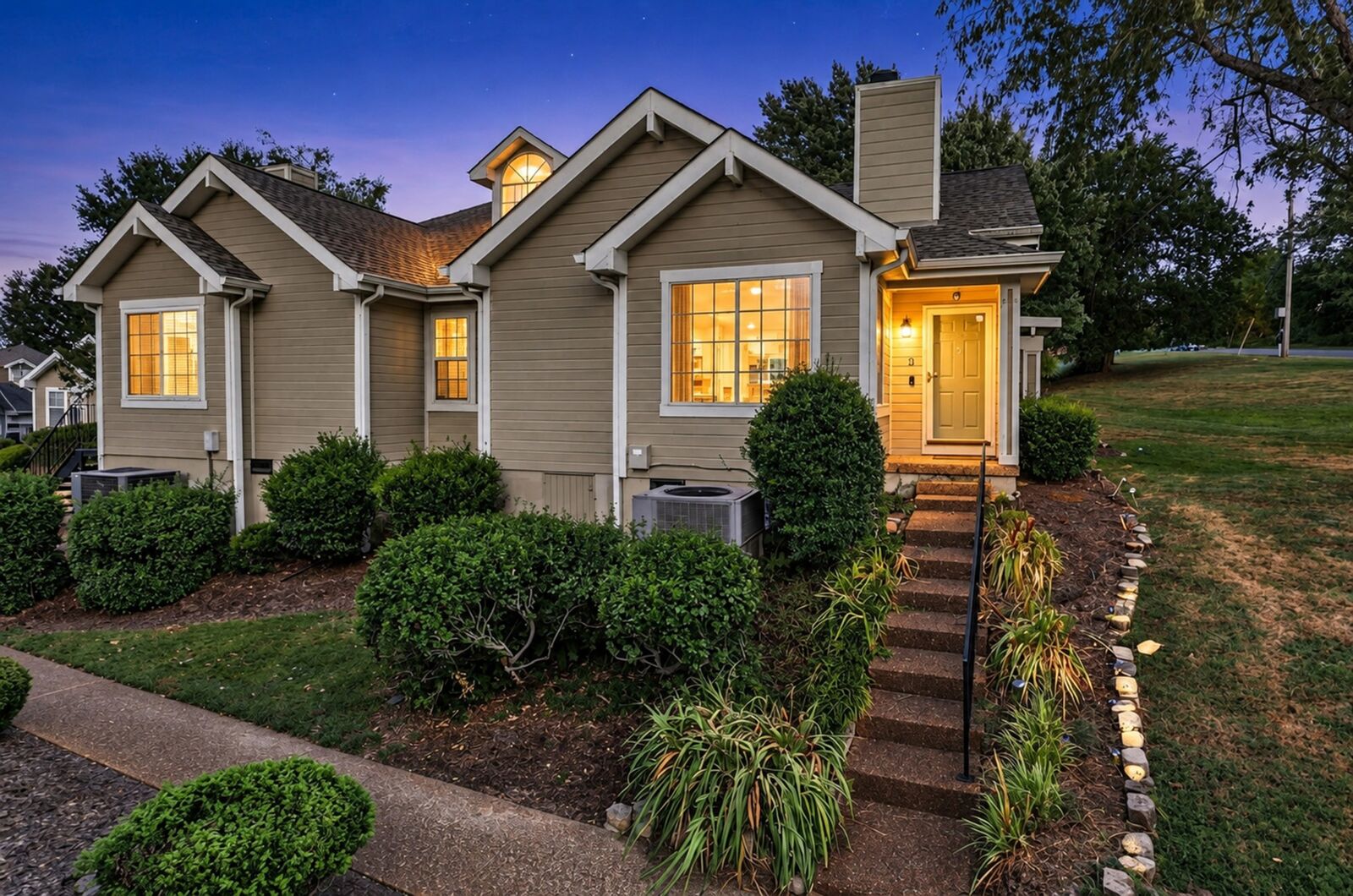 Property Photo:  129 Cherry Hill Dr 6D  TN 37075 
