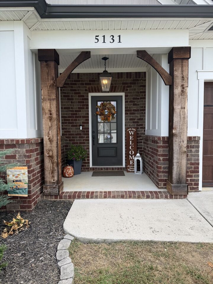 Property Photo:  5131 Shelterwood Dr NE  TN 37312 