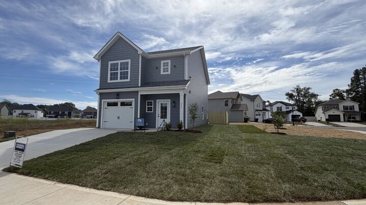 Property Photo:  233 Quarry Overlook Way  TN 37043 