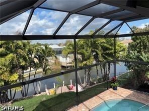 Property Photo:  1927 SW 31st Terrace  FL 33914 