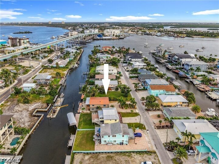 Property Photo:  219 Primo Drive  FL 33931 