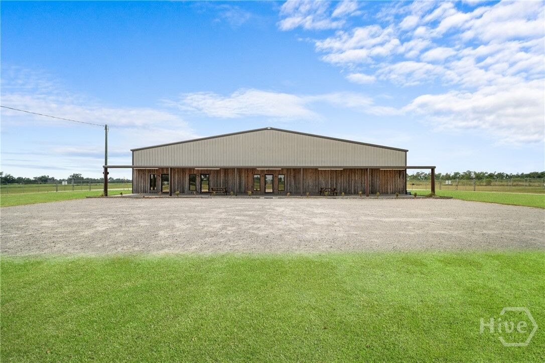 Property Photo: 101 Old Dairy Road GA 30410