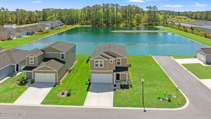 Property Photo: 1023 Sawfish Drive NW 99 NC 28468