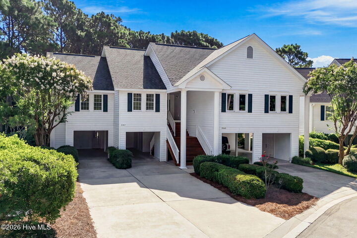 Property Photo:  3167 Lakeside Commons Drive SE # 1  NC 28461 