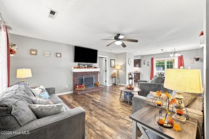 Property Photo:  115 Taylors Lane  NC 27921 