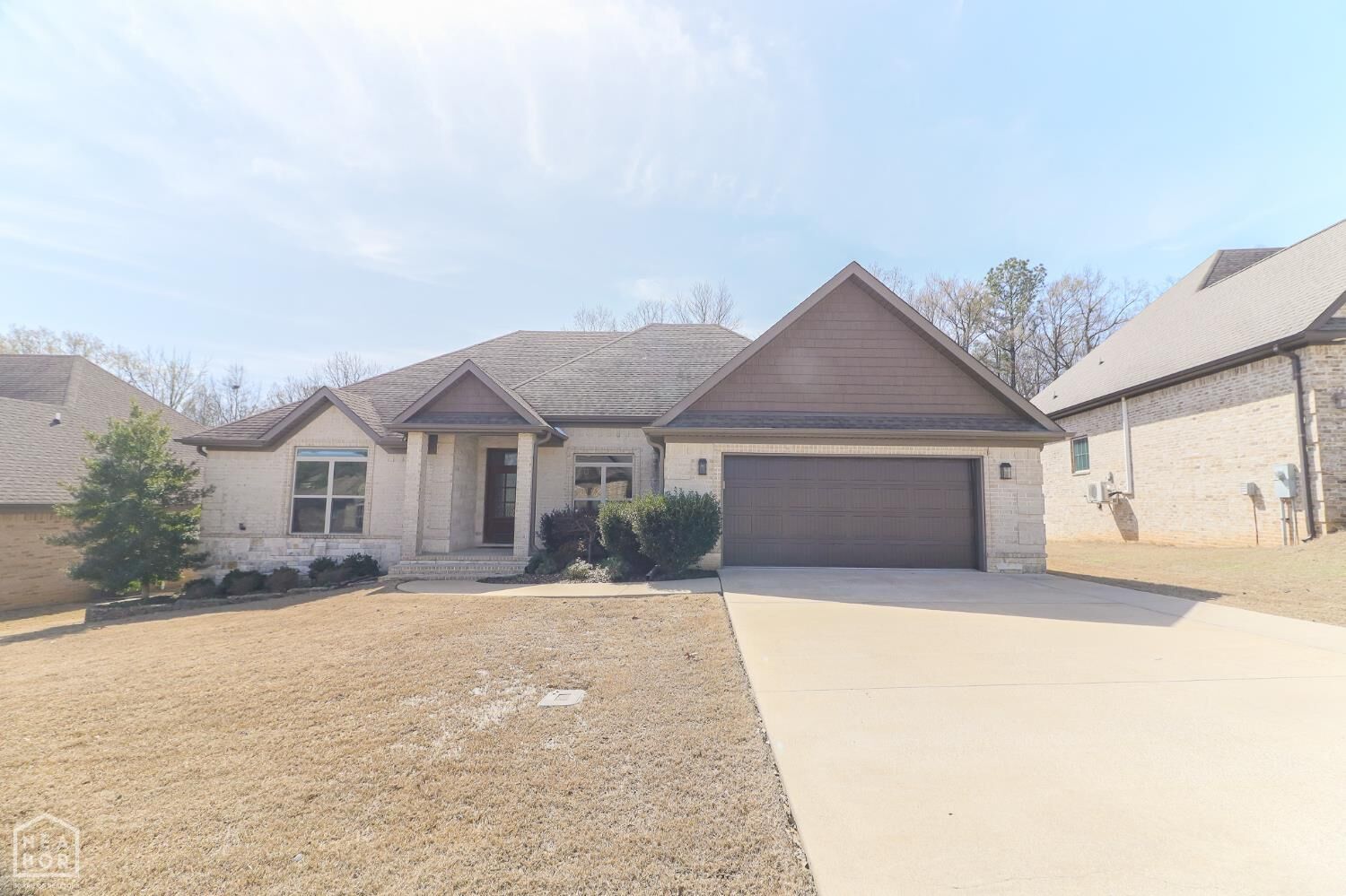 Property Photo: 1985 Windy Lane AR 72404