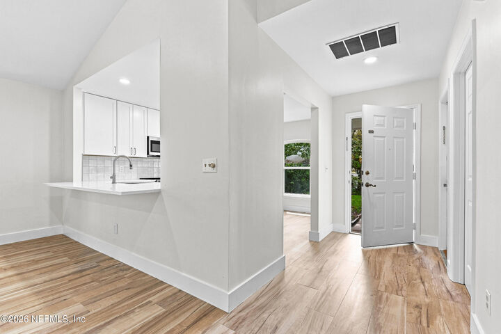 Property Photo:  3739 Sanctuary Way N  FL 32250 